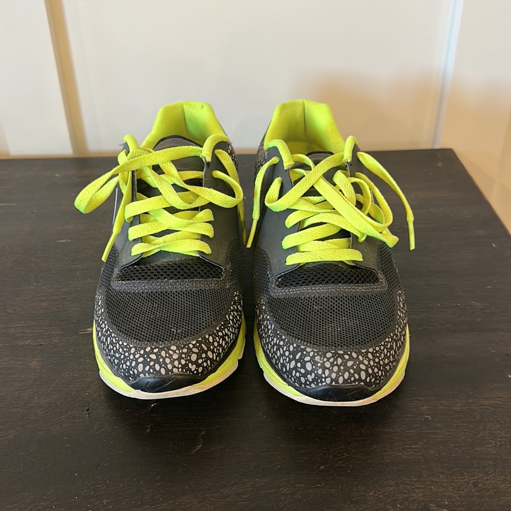 Nike Lunarlon - Picture 2 of 3